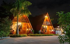 Cabañas Amalú